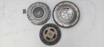 Корзина сцепления VW Golf 7 Polo 1.2 tsi 6E Octavia A7 Fabia 04E141025