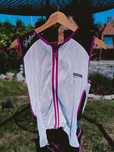 Kamizelka ochronna TECNO PRO SAFINE BODYGUARD r. M/L