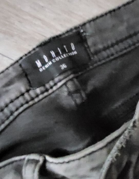 6 par spodni rozmiar S