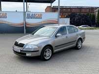 Skoda Octavia 1.9 TDI Super Stan !!! Bardzo Ładna !!!