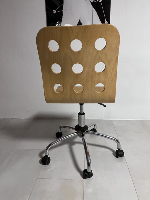 Krzesło obrotowe Nowy Styl Cantona Gts.