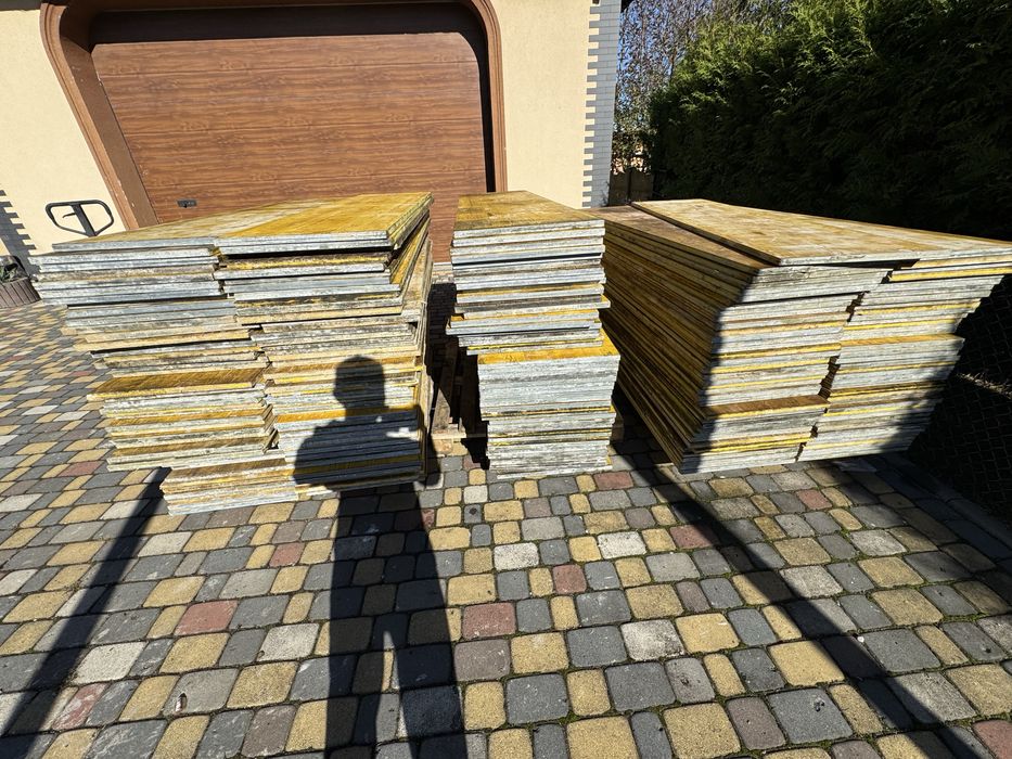 Оренда монолітної опалубки.Стельова.ОРЕНДА!!!