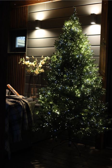 Ялинка лита 1,8 - 2.3 м