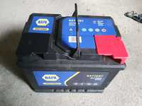 Akumulator samochodowy 12 V  NAPA 63Ah  570  (EN)