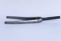 Widelec Szosowy Full Carbon Look HSC 5 SL  1 1/8"