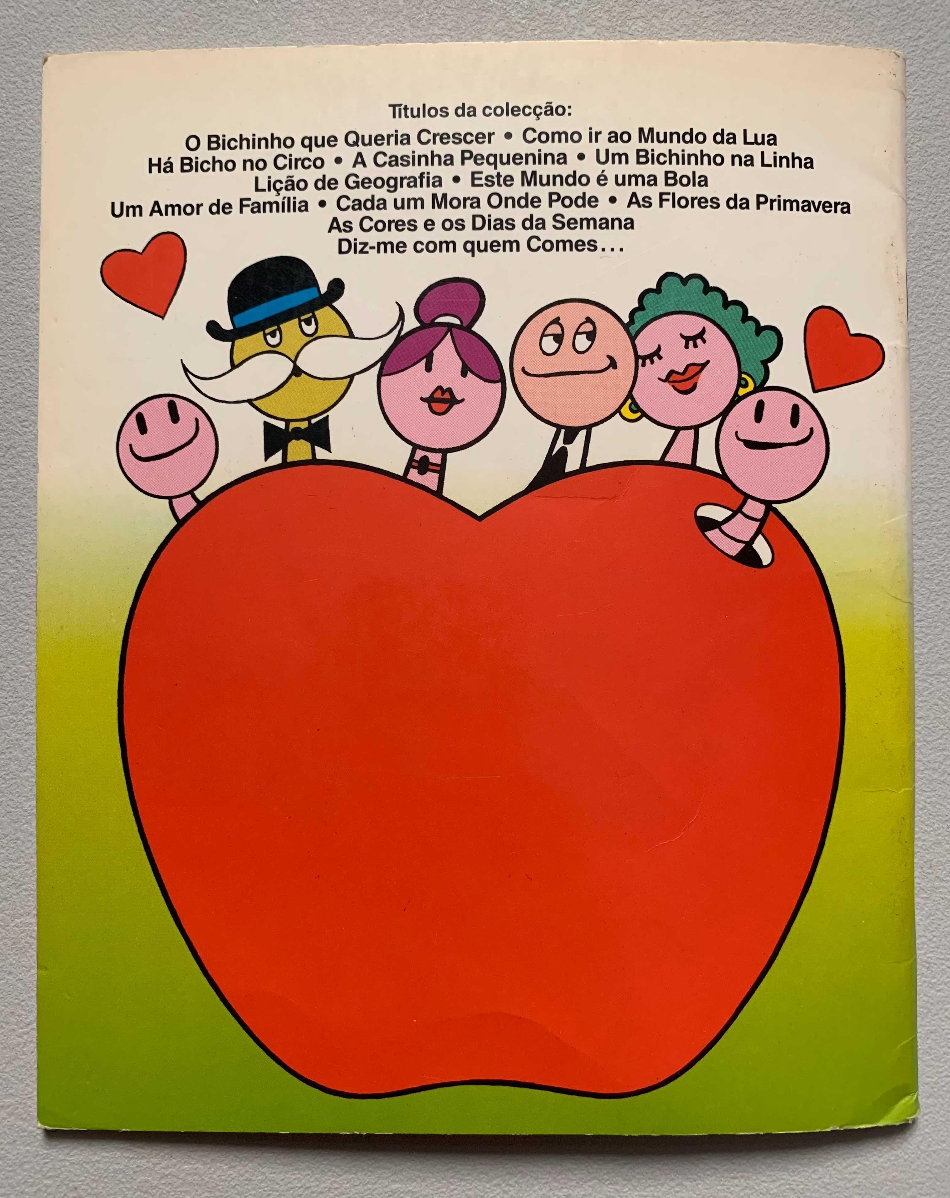 Um Amor de Família