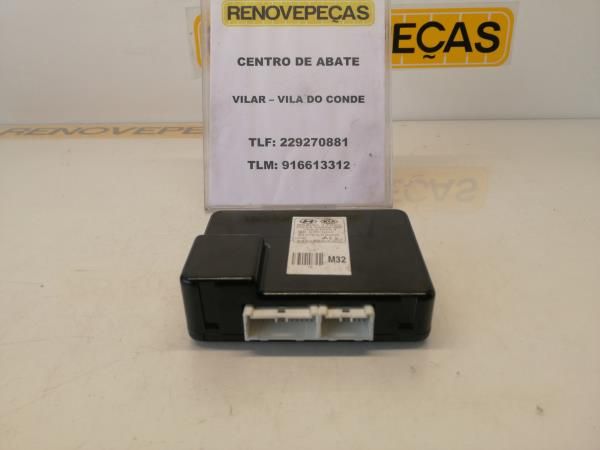 Módulo genérico HYUNDAI Matrix (FC)