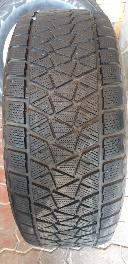 Lexus Диски з Резиною Bridgestone 285/60r18