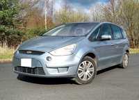 Ford S-Max 2.0 Benzyna