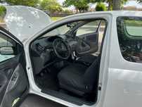 Toyota Yaris D-4D