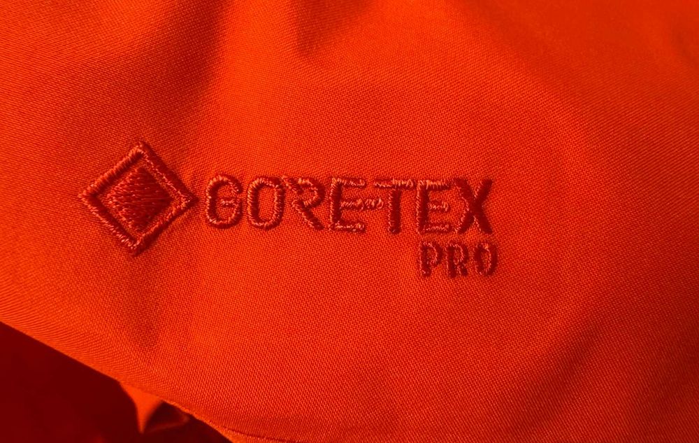 Kurtka Arcteryx Professionals Alpine Guide Jacket Dynasty GORE-TEX PRO