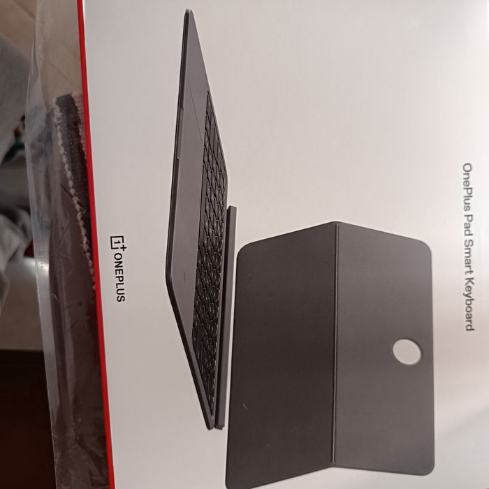 Teclado keyboard Smart pad oneplus