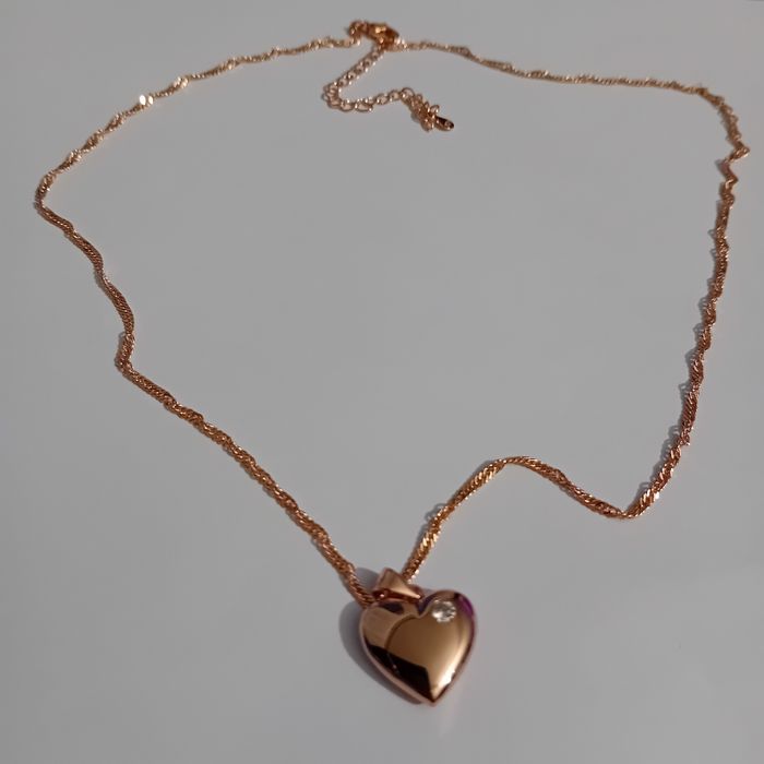 Łacuszek z prubą925