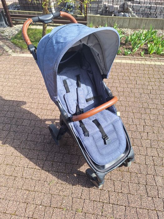 Valco baby snap trend 4 niebieski