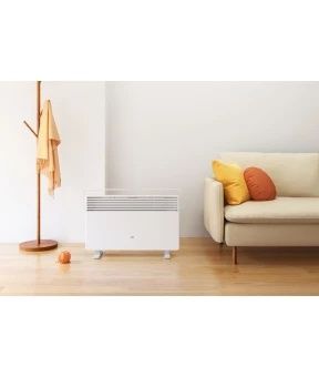 ОРИГІНАЛ Конвектор Xiaomi Mi Smart Space Heater S з WIFI обігрівач