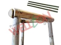 podpora do drzewek ZESTAW 250 cm.