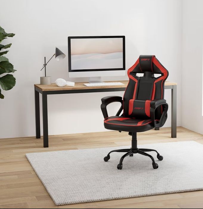 Cadeira Gaming NOVA - Selada