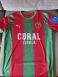 Camisola Marítimo 2022/2023 NOVA
