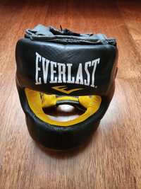 Шлем для боксу Everlast