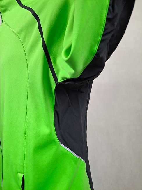 Salomon ClimaWind Softshell kurtka męska do biegania L