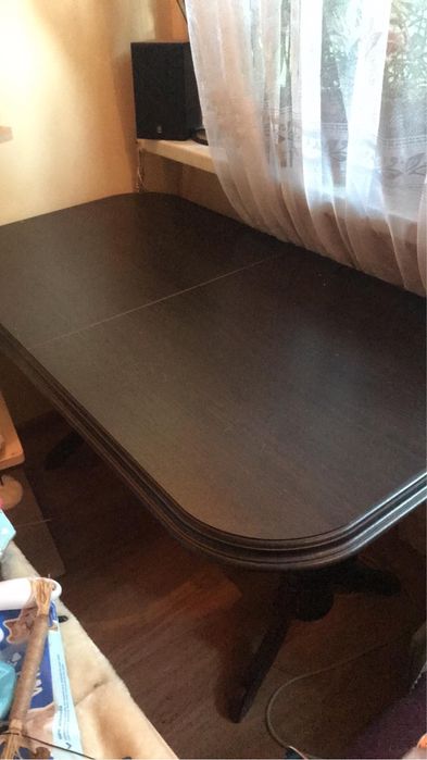 stół podnoszony rozkladany uzywany