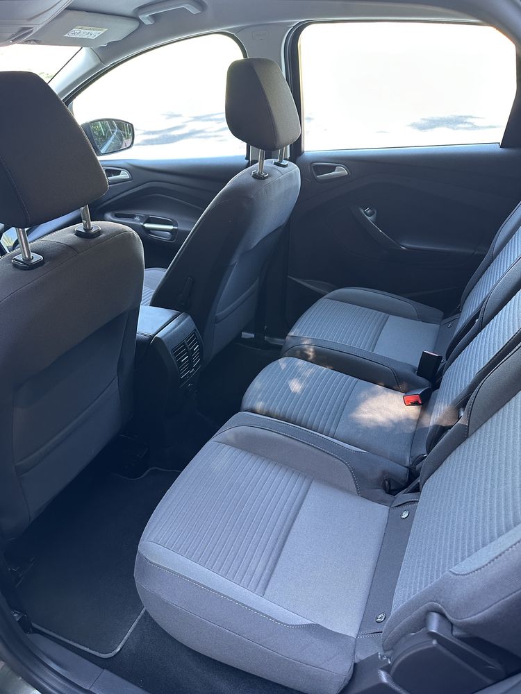 Ford C-Max II Titanium 2.0 TDCI 150 Km