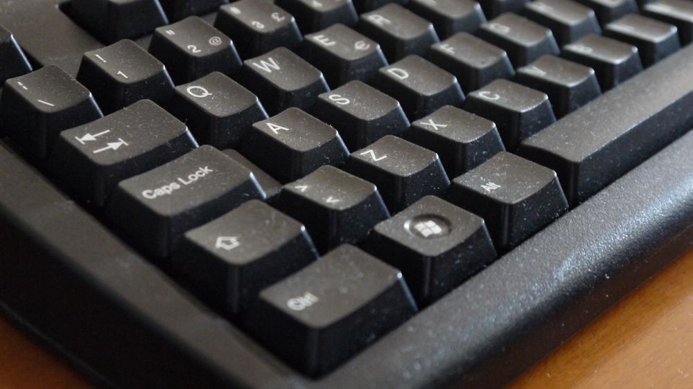Teclado Acer PS/2