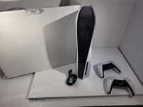 playstation 5 stan dobry