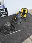 Karcher CMI przemyslowe odkurzacze.OKAZJA.Gwarancja.Transport.Wysyłka