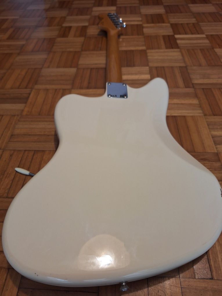Fender Classic Player Jaguar Special HH