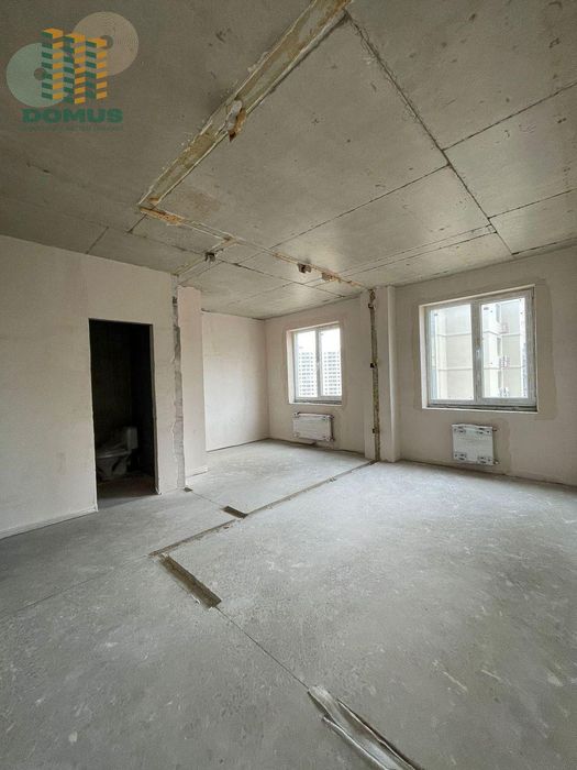 Вид на море! 2 комн ЖК 40 Жемчужина! Редкое предложение. Таирова!