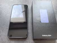 Samsung S24 Plus 12/256 GB idealny stan
