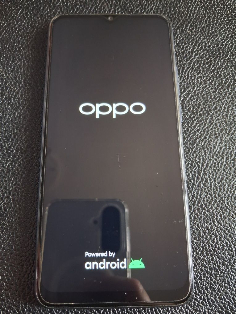 Smartfon Oppo A15s