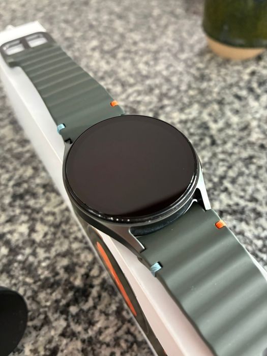 Galaxy Watch 7 dezembro 2024 bom estado