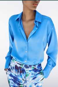 Блуза, сорочка Zara