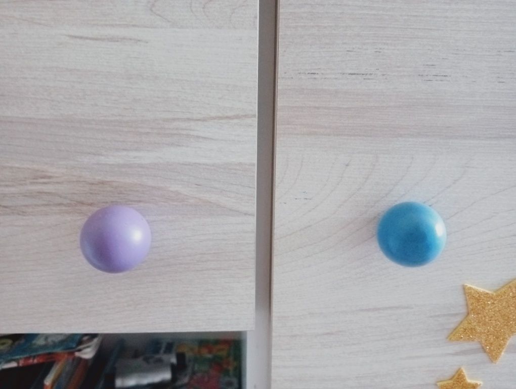 Szafka do pokoju dziecka , 6 półek