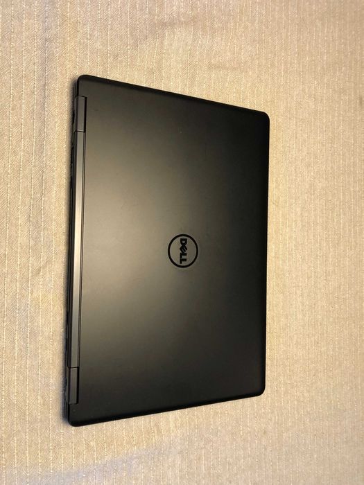 Laptop Dell Latitude E5550 i5/8GB RAM/265GB SSD/Win 10 Home