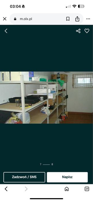 Sprzedam - 3 pokoje mieszkanie parter pow 70 m2