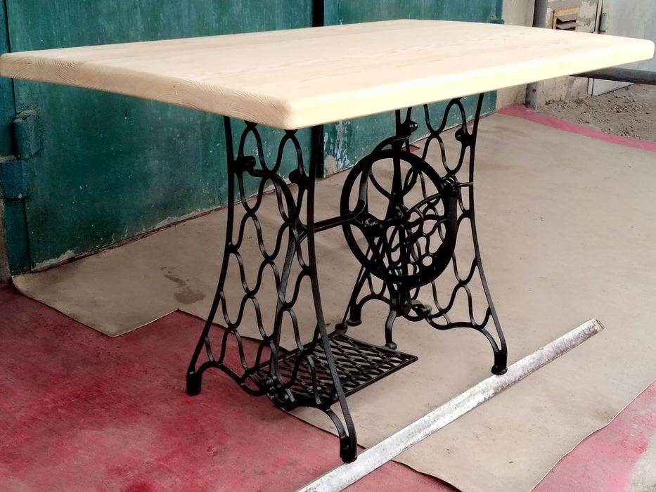 Стол самодельный ( новый )