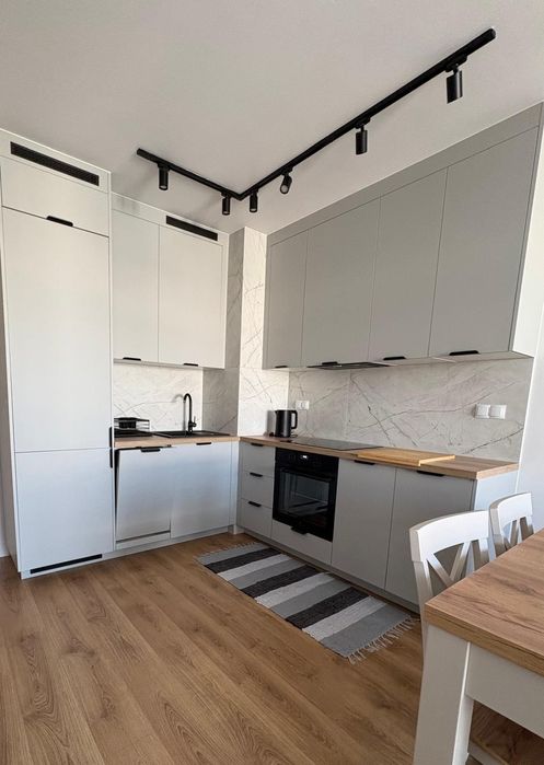 Mieszkanie do wynajęcia