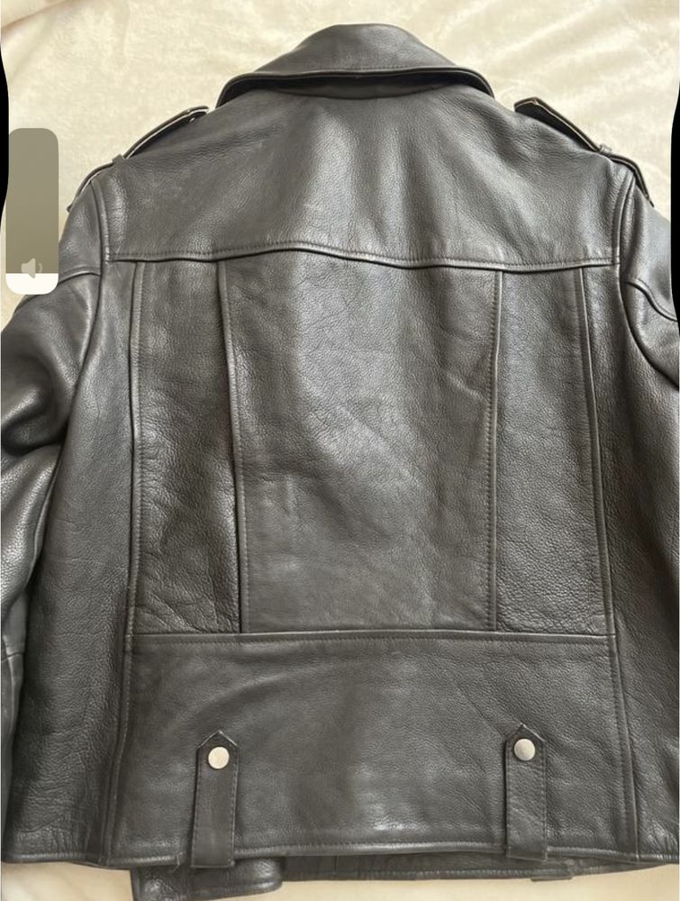 100% екошкіра косуха H&M Premium