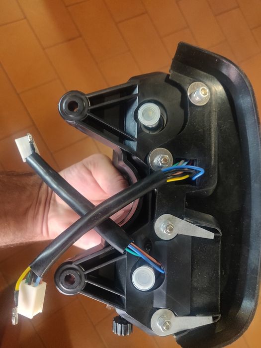 Vendo conta quilómetros e conta rotações Yamaha dtr DT XT/ manómetros