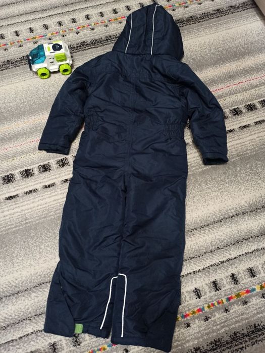 Зимний комбинезон Topolino 110 / Зимовий комбінезон