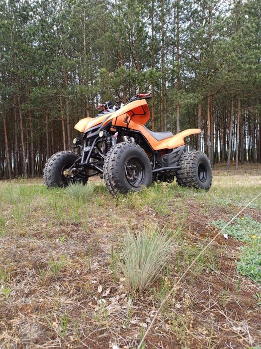 Dinli ER6 SWAP !