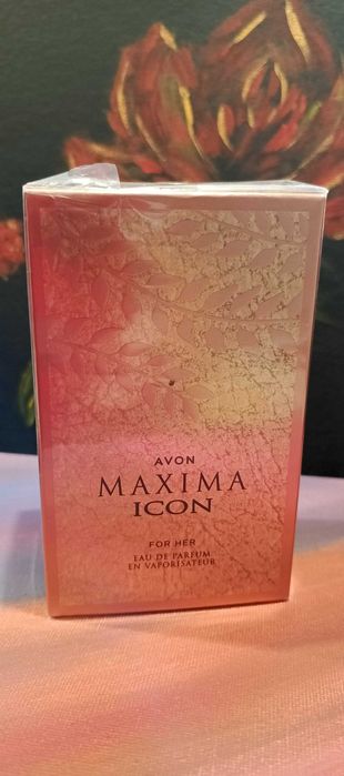 Maxima Icon Avon For Her