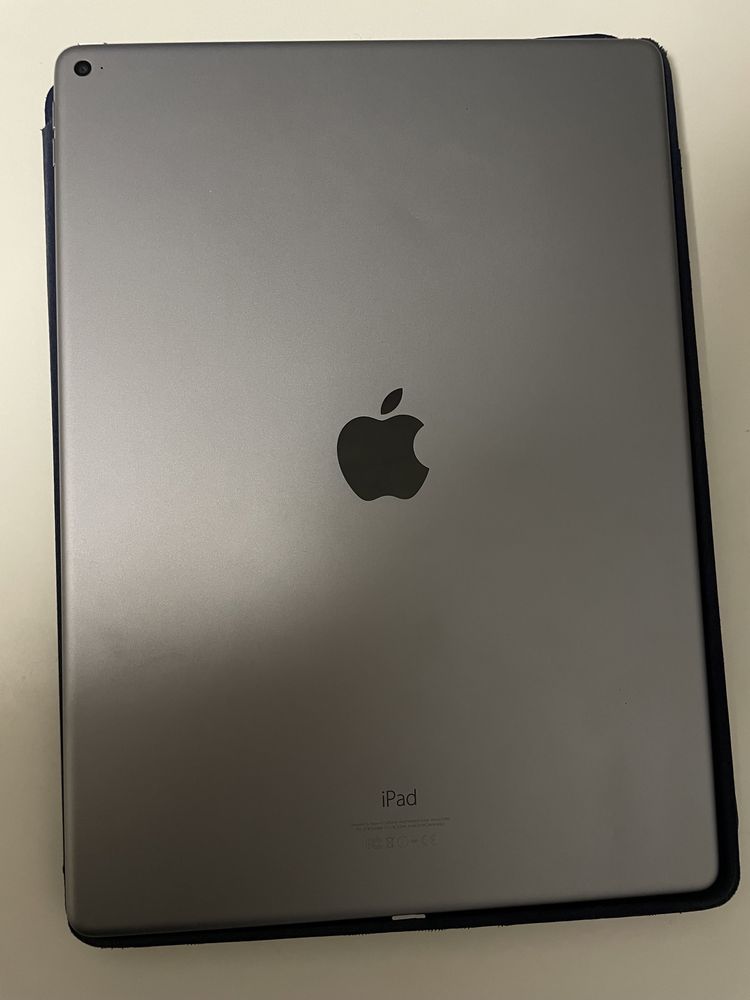 iPad Pro 12,9 дюйма, 128 гб