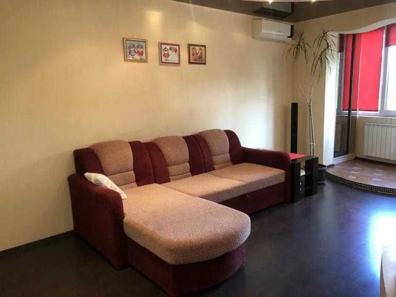 Продажа 1к кв на ХТЗ