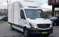 Mercedes-Benz Sprinter 2018