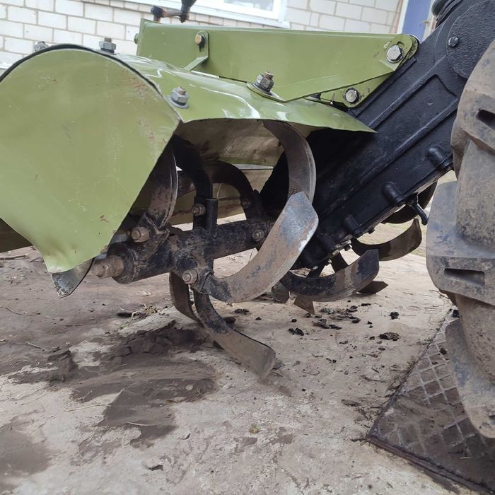 Продам культиватор у гарному стані