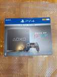 Playstation 4 Days Of Play Japońska Dystrybucja